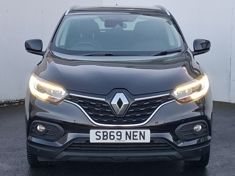 Used Renault Kadjar 2019 for sale - 77130026: Photo 12