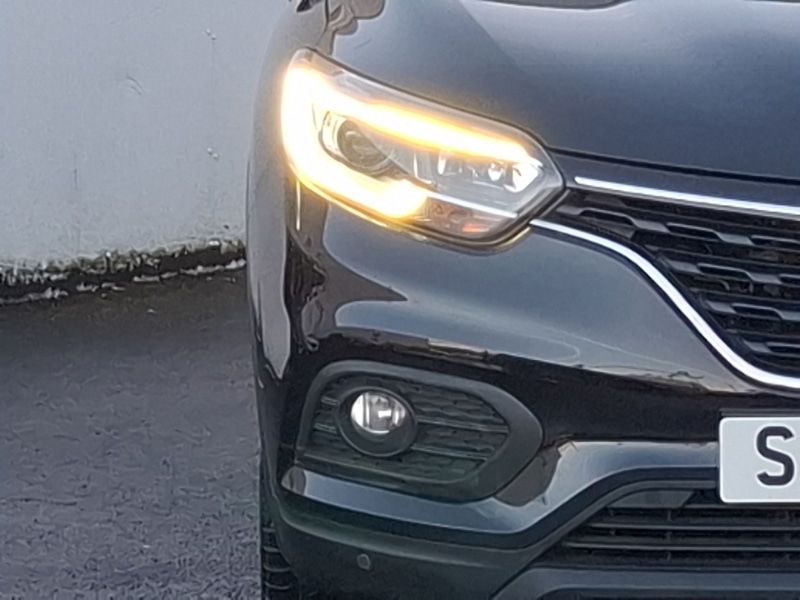 Used Renault Kadjar 2019 for sale - 77130026: Photo 13