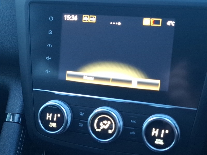 Used Renault Kadjar 2019 for sale - 77130026: Photo 14