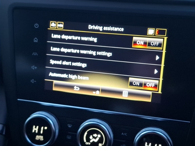 Used Renault Kadjar 2019 for sale - 77130026: Photo 15