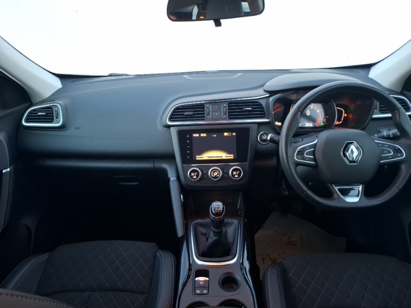 Used Renault Kadjar 2019 for sale - 77130026: Photo 2