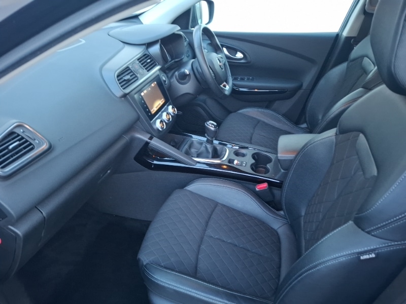Used Renault Kadjar 2019 for sale - 77130026: Photo 5