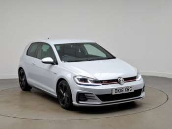 2018 - 2.0 TSI GTI 3dr DSG