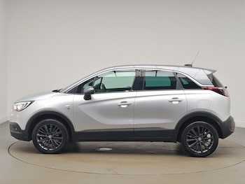 Used Vauxhall Crossland X 2017 for sale - 79176067: Photo