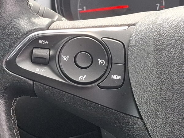 Used Vauxhall Crossland 2022 for sale - 75702240: Photo 10