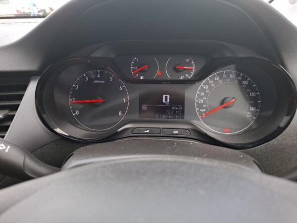 Used Vauxhall Crossland 2022 for sale - 75702240: Photo 16