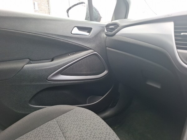Used Vauxhall Crossland 2022 for sale - 75702240: Photo 17