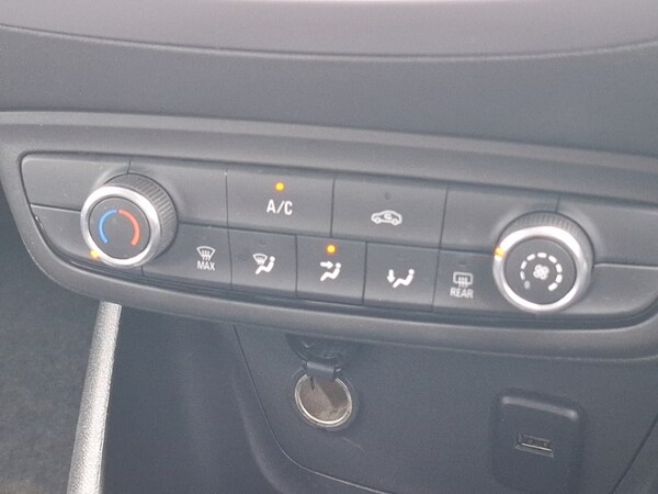 Used Vauxhall Crossland 2022 for sale - 75702240: Photo 19