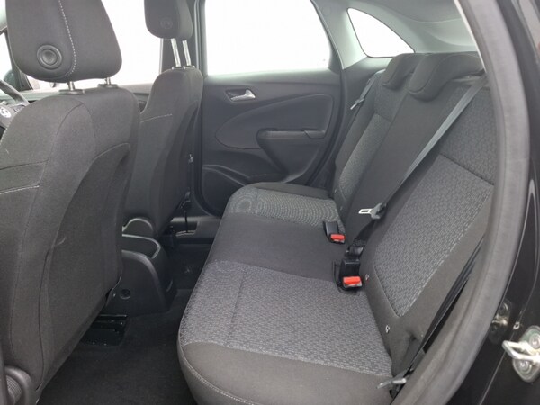 Used Vauxhall Crossland 2022 for sale - 75702240: Photo 6