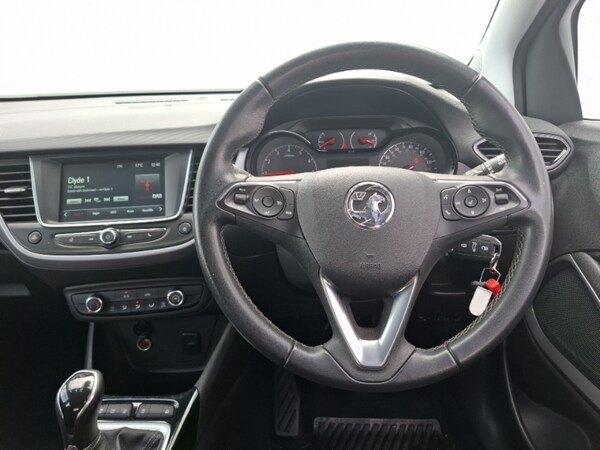 Used Vauxhall Crossland 2022 for sale - 75702240: Photo 7