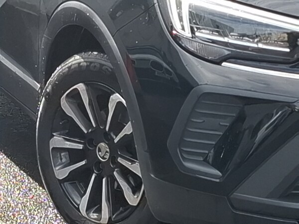 Used Vauxhall Crossland 2022 for sale - 75702240: Photo 9