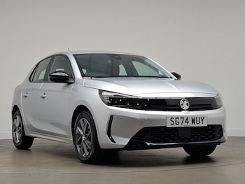 Vauxhall - Corsa