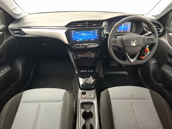 Used Vauxhall Corsa 2024 for sale - 76289403: Photo 2
