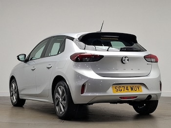 Used Vauxhall Corsa 2024 for sale - 76289403: Photo 3