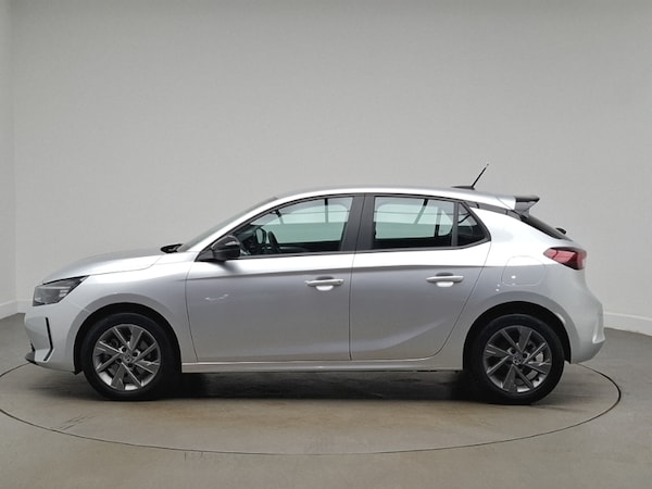 Used Vauxhall Corsa 2024 for sale - 76289403: Photo 4