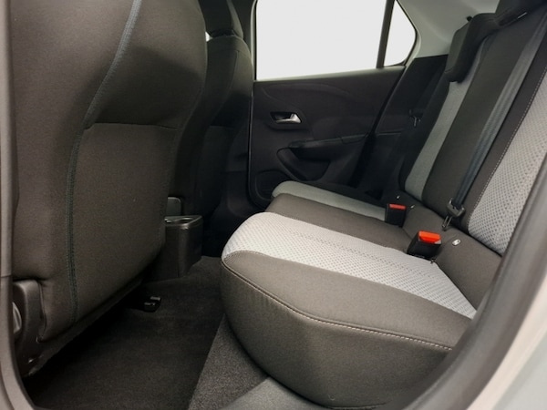 Used Vauxhall Corsa 2024 for sale - 76289403: Photo 6