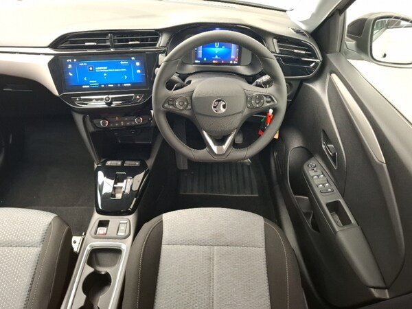 Used Vauxhall Corsa 2024 for sale - 76289403: Photo 7