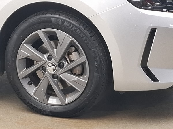Used Vauxhall Corsa 2024 for sale - 76289403: Photo 9
