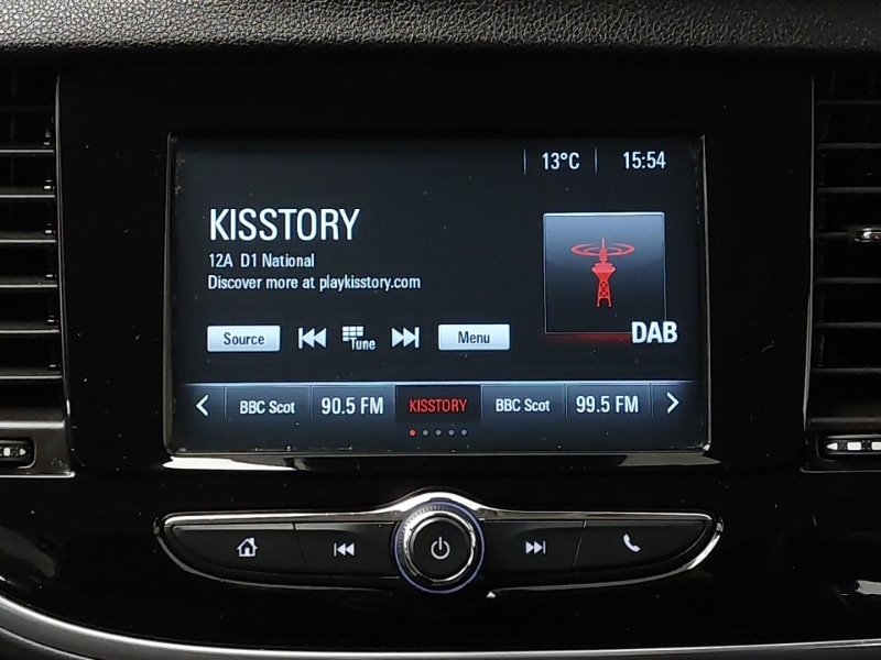 Used Vauxhall Mokka X 2018 for sale - 77228695: Photo 10