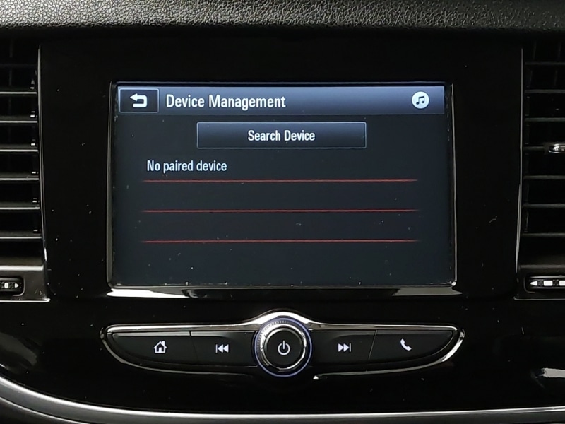 Used Vauxhall Mokka X 2018 for sale - 77228695: Photo 11