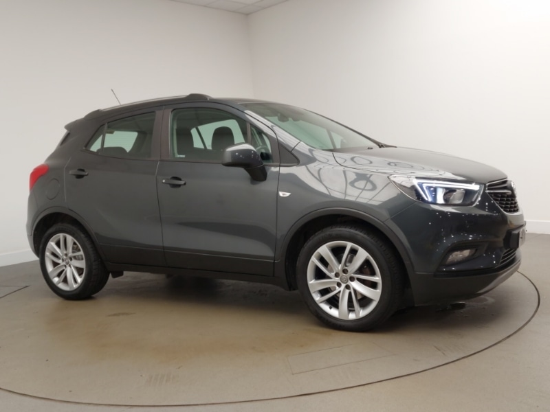 Used Vauxhall Mokka X 2018 for sale - 77228695: Photo 13