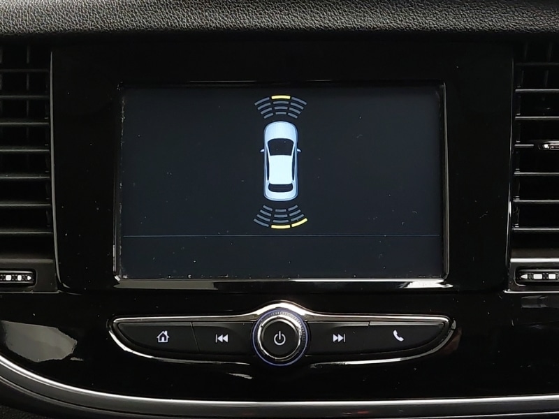 Used Vauxhall Mokka X 2018 for sale - 77228695: Photo 14