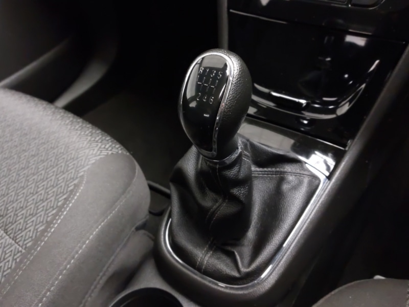 Used Vauxhall Mokka X 2018 for sale - 77228695: Photo 15