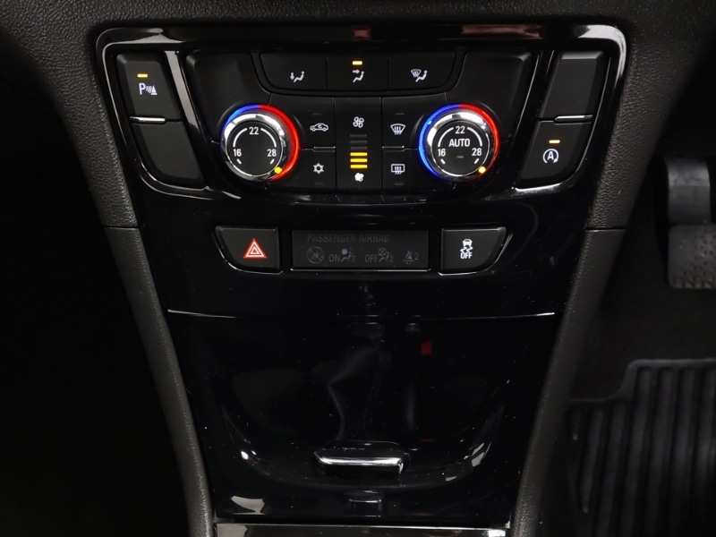 Used Vauxhall Mokka X 2018 for sale - 77228695: Photo 16