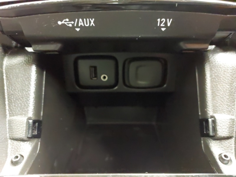 Used Vauxhall Mokka X 2018 for sale - 77228695: Photo 17