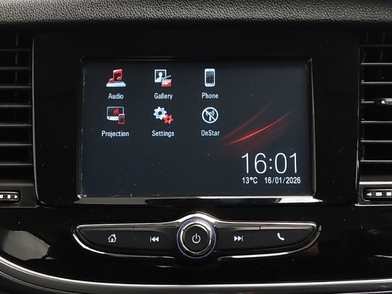 Used Vauxhall Mokka X 2018 for sale - 77228695: Photo 18