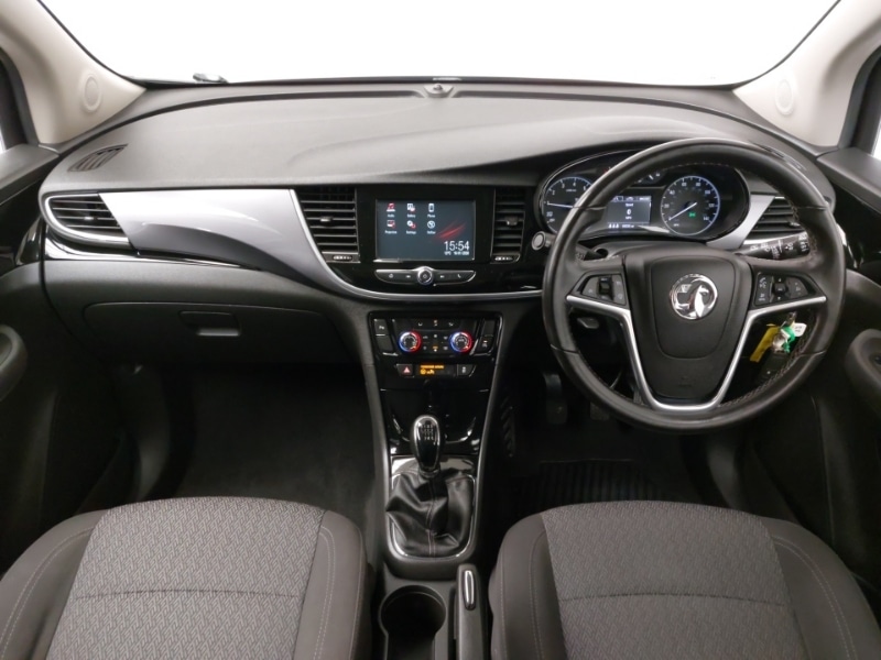 Used Vauxhall Mokka X 2018 for sale - 77228695: Photo 2