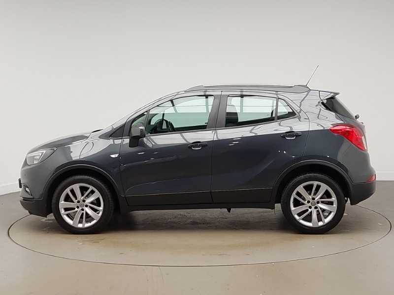 Used Vauxhall Mokka X 2018 for sale - 77228695: Photo 4