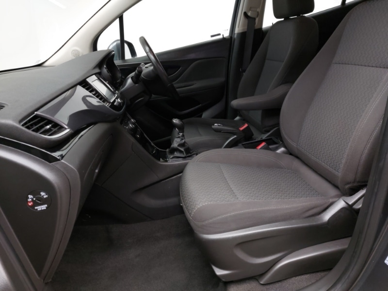 Used Vauxhall Mokka X 2018 for sale - 77228695: Photo 5