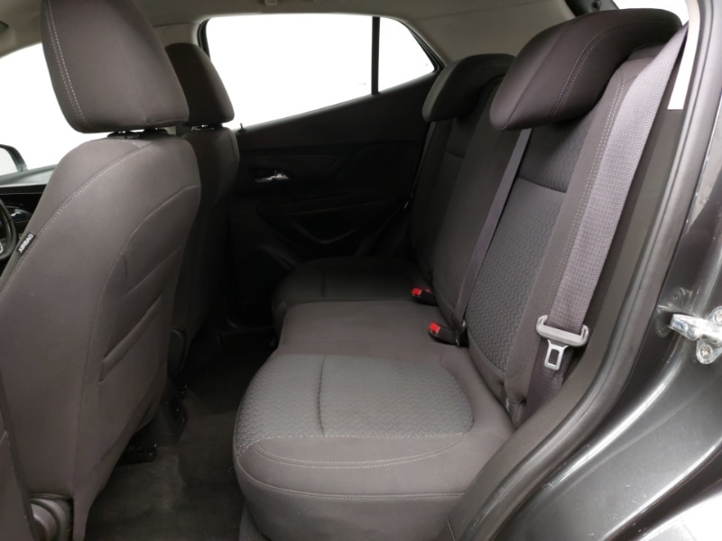 Used Vauxhall Mokka X 2018 for sale - 77228695: Photo 6