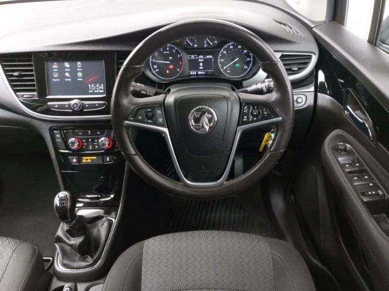 Used Vauxhall Mokka X 2018 for sale - 77228695: Photo 7