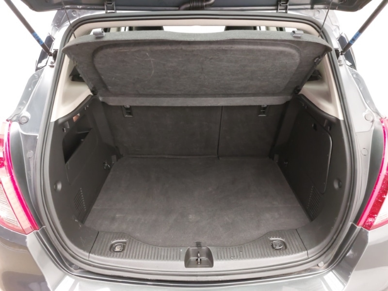 Used Vauxhall Mokka X 2018 for sale - 77228695: Photo 8