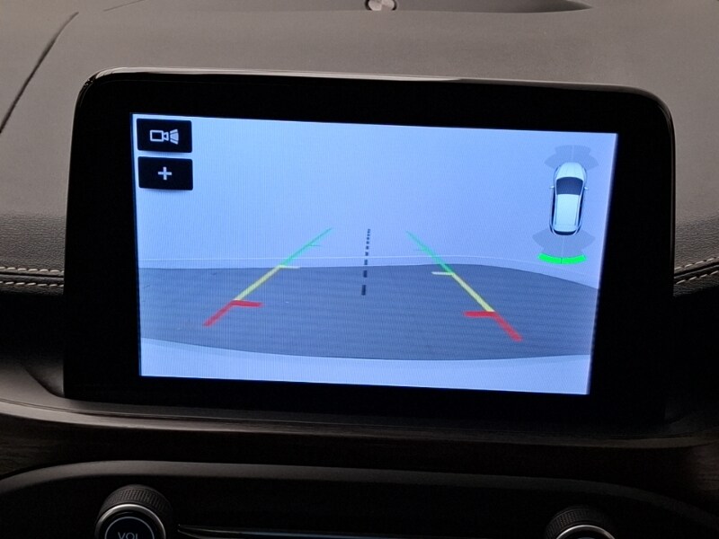 Used Ford Focus 2020 for sale - 77491321: Photo 11