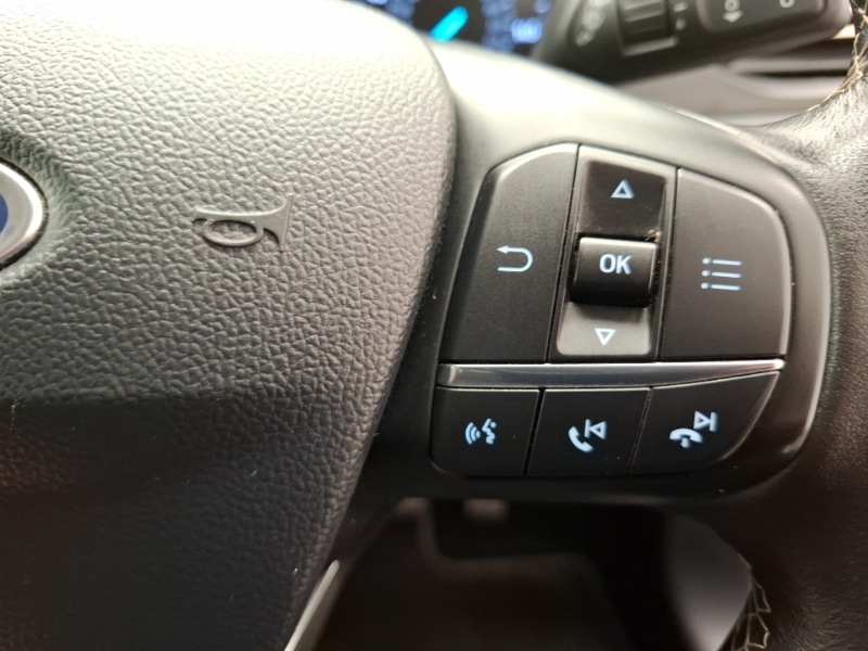 Used Ford Focus 2020 for sale - 77491321: Photo 19