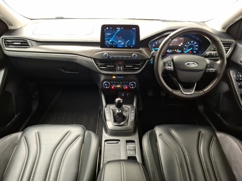 Used Ford Focus 2020 for sale - 77491321: Photo 2