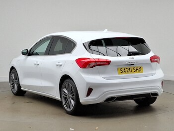 Used Ford Focus 2020 for sale - 77491321: Photo