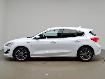 Used Ford Focus 2020 for sale - 77491321: Photo