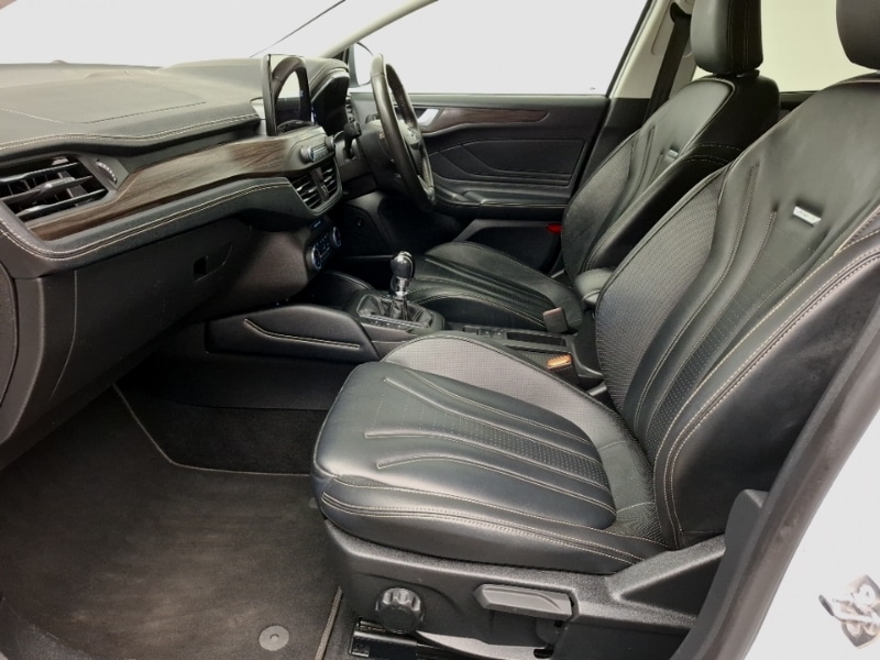 Used Ford Focus 2020 for sale - 77491321: Photo 5