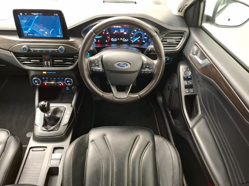 Used Ford Focus 2020 for sale - 77491321: Photo 7