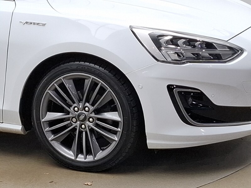 Used Ford Focus 2020 for sale - 77491321: Photo 9