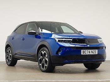 2025 - 1.2 Turbo Ultimate 5dr Auto