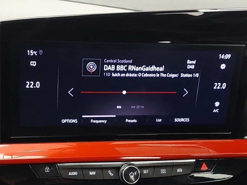 Used Vauxhall Mokka 2022 for sale - 77352495: Photo 10