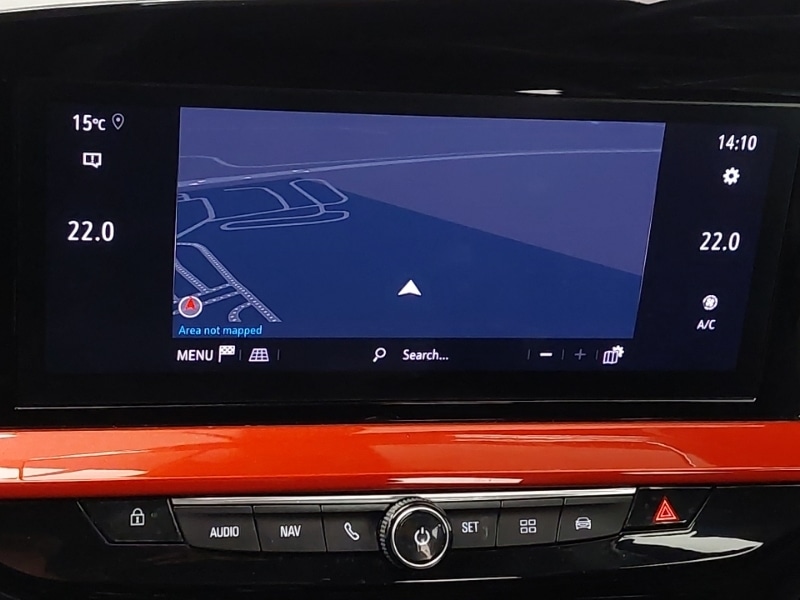 Used Vauxhall Mokka 2022 for sale - 77352495: Photo 11