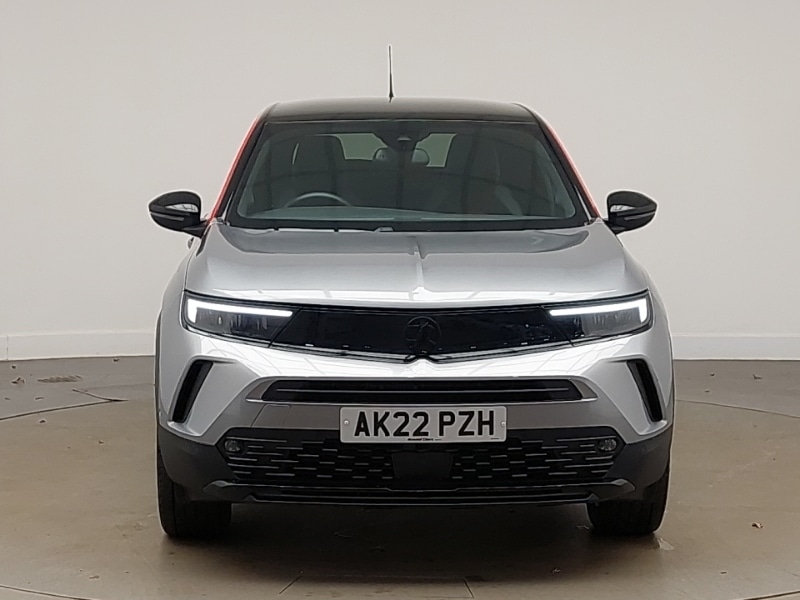 Used Vauxhall Mokka 2022 for sale - 77352495: Photo 12