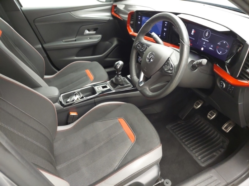 Used Vauxhall Mokka 2022 for sale - 77352495: Photo 13