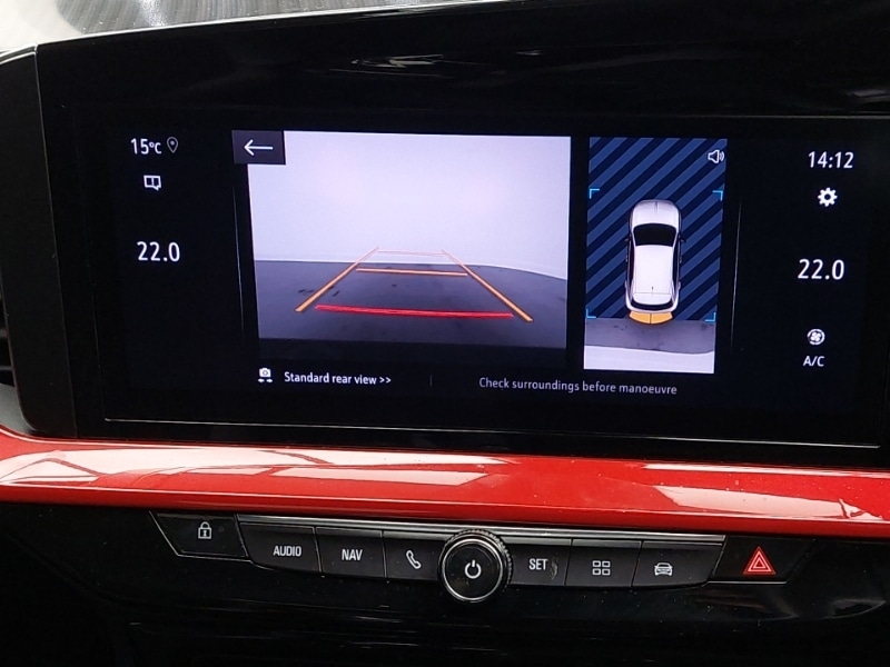 Used Vauxhall Mokka 2022 for sale - 77352495: Photo 14